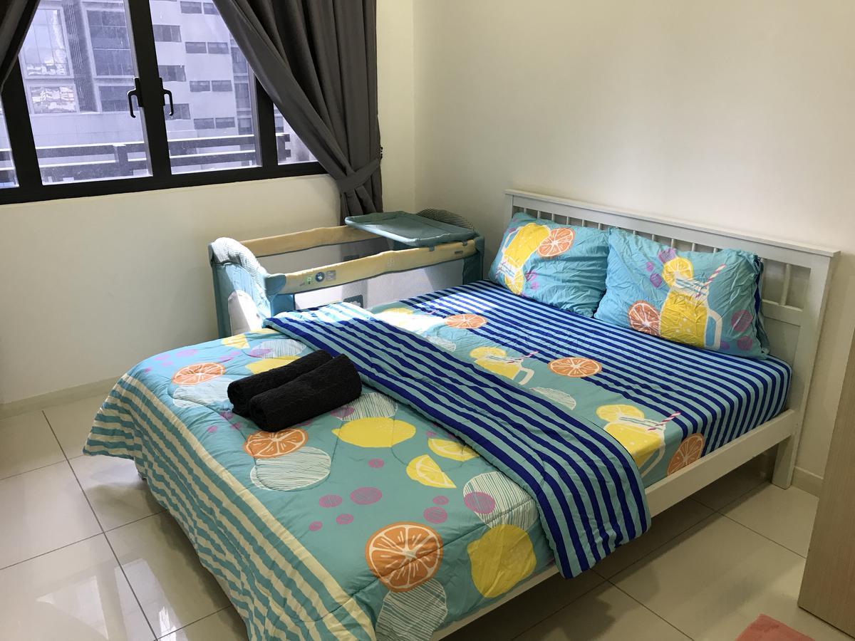 Charming Suite & Sunway And Petaling Jaya Exterior foto