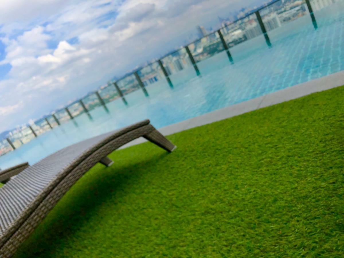 Charming Suite & Sunway And Petaling Jaya Exterior foto